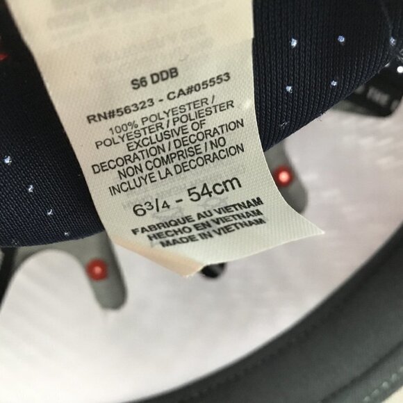 Vanderbilt Commodores Nike NWOT Hat Cap Size 6 3/4 Salute To Service Vandy Boys - Picture 9 of 9